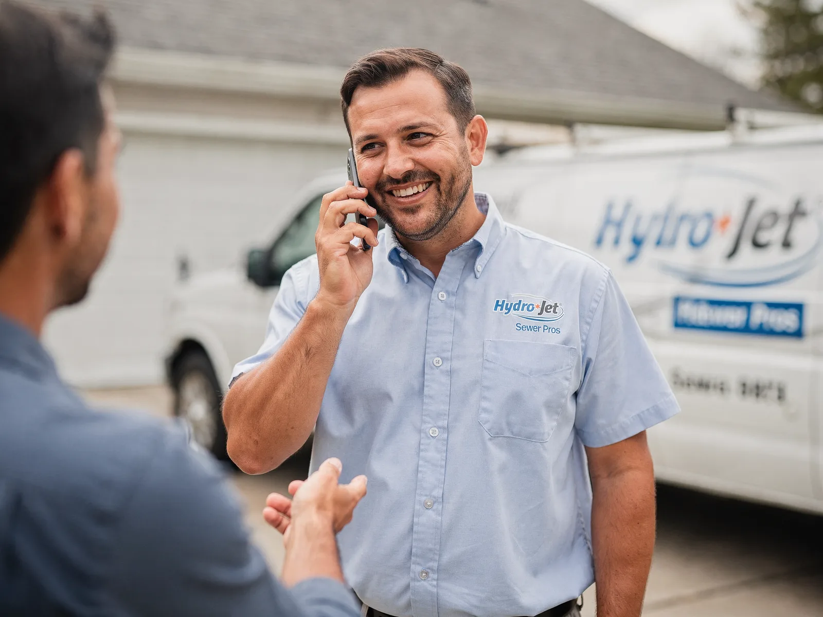 Hydro Jetting Near Me Grand Marais, MN FAQs